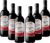 Blossom Hill Red Wine,75cl, (Case of 6)