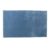 Blue Flannel Cosy Rug 160 X 110cm