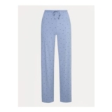 Blue Heart Pyjama Bottoms