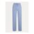 Blue Heart Pyjama Bottoms