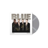 Blue Reflections (Signed Amazon UK Exclusive) Vinyl Album