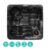 Blue Whale Spa San Julien 89-Jet 5 Person Hot Tub in 2 Colours