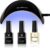 Bluesky Gel Nail Polish Starter Kit with Professional 24W Uv Led Lamp, Top & Base Coat Set 5Ml, Cuticle Oil 5Ml
