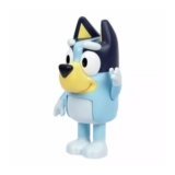 Bluey Chat Mates Talking Figure – Bluey