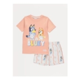 Bluey Easter Short Pyjamas