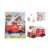 Bluey Firetruck with Exclusive Firefighter Bingo and Bob Bilby Figures