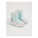 Bluey Fleece Lined Snow Boots