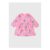 Bluey Girls Pink Sweater Dress 2-3 Years Matalan