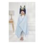 Bluey Hooded Towel