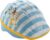 Bluey Kids Bike Helmet Officially Licensed Character Design Robust EPS Inner Material, Adjustable Size, Ventilated Shell for Cooling Suitable for Head Sizes 48-52cm
