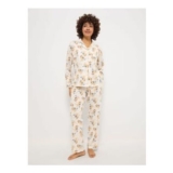 Bluey Love and Hugs Womens Matching Pyjamas