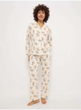 Bluey Love and Hugs Womens Matching Pyjamas – Size 4-6 & 20-22 – Free C&C