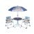 Bluey Patio Set
