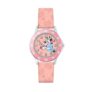 Bluey Pink Time Teacher Watch