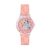 Bluey Pink Time Teacher Watch