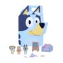 Blueys Deluxe Play and Go Playset