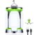 Blukar Camping Lantern Rechargeable, 2000 Lumen Ultra Bright Camping Lights Lamp