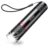 Blukar LED Torch Rechargeable, 2000L Super Bright Adjustable Focus Flashlight, 4 Lighting Modes – Sold by Flying-Store FBA