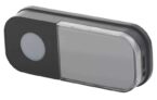 Blyss Wireless Bell Push Black (Free C&C only)