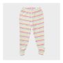 Boden Baby Thin Stripe Leggings