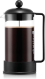 Bodum French Press Brazil – 1L / 8 Cup Coffee Maker