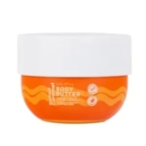 Body Stories Salted Caramel Body Butter, 200ml
