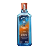 Bombay Sapphire Sunset London Dry Gin, 43% Vol, 70 Cl