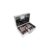 Bon Voyage 43 Piece Makeup Kit in Metal Case