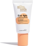 Bondi Sands Eye Spy Vitamin C Eye Cream 15ml Enriched with Green Coffee Beans Suitable for Sensitive Skin Vegan Cruelty Free 15ml/0.50 FL Oz