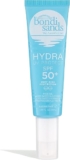 Bondi Sands Hydra UV Protect SPF 50 Face Gel Provides UVA & UVB Protection Infused with ethically sourced algae 50ml/1.69 FL OZ