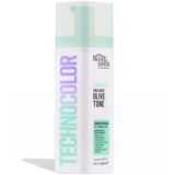 Bondi Sands Technocolor 1 Hour Express Self Tanning Foam – Emerald 200ml – Extra 10% off w/code