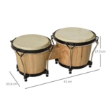 Bongo Drum