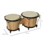 Bongo Drum
