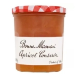 Bonne Maman Apricot Conserve 370g