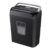 Bonsaii 6 Sheet Cross Cut Paper Shredder,
