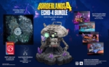 Borderlands 4 ECHO-4 Bundle (Game Sold Separately)