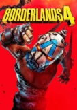 Borderlands 4 – PC Steam / Steam Deck