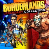 Borderlands Legendary Collection – Xbox One and Xbox Series SX