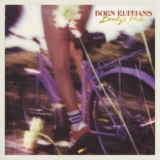 Born Ruffians Beautys Pride Purple Vinyl album