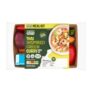 Born Tasty Thai Inspired Green Curry Meal Kit 930g