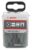 Bosch 1/4 25mm Hex Shank PH2 Screwdriver Bits 25 Pack