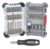 Bosch 1/4 Hex Shank Mixed Extra Hard Screwdriver Bits 44 Piece Set (free cc)