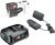 Bosch 18V Battery and Charger Starter Set (1 2.5 Ah Battery, AL 18V-CV Charger, Carton Packaging)