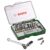 Bosch 27pc.Screwdriver Bit and Ratchet Set (PH-, PZ-, Hex-, T-, S-Bit, Accessories Drill and Screwdriver)