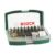 Bosch 32pc Screwdriver Bit Set with Assorted Bits