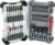 Bosch 36x PRO Impact Set, 36-Piece (200 x 107 mm, Professional Accessories Screwdriver, Screwdriver)