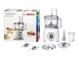 Bosch Compact Food Processor – Lidl Plus Price