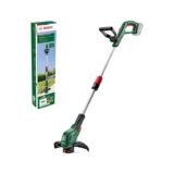 Bosch Cordless Grass Trimmer UniversalGrassCut 18V-26-500 (for Grass Cutting and Edge Trimming Charging Time: 65 mins Cutting Diameter