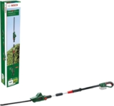 Bosch Cordless Telescopic Hedge Trimmer UniversalHedgePole 18 (Without Battery and Charger)
