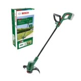 Bosch EasyGrassCut 18V Cordless Trimmer, 26cm, without Battery